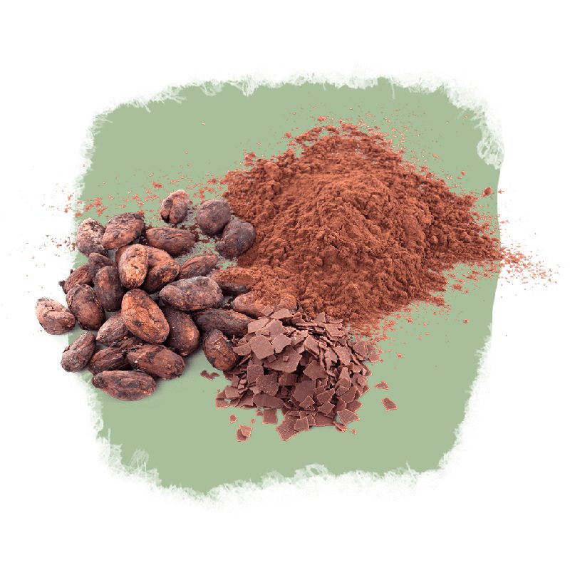 Cacau alcalino em pó 70% — Cacau em Pó & Nibs Selecto Cacau