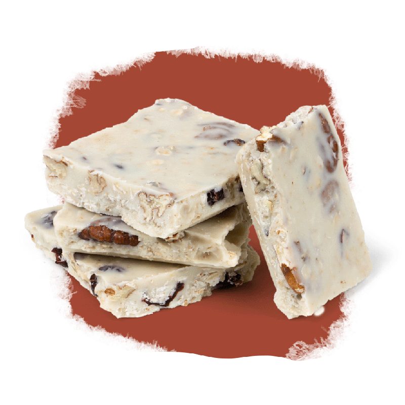 Aveia Cream — Quebra-quebras Selecto Cacau