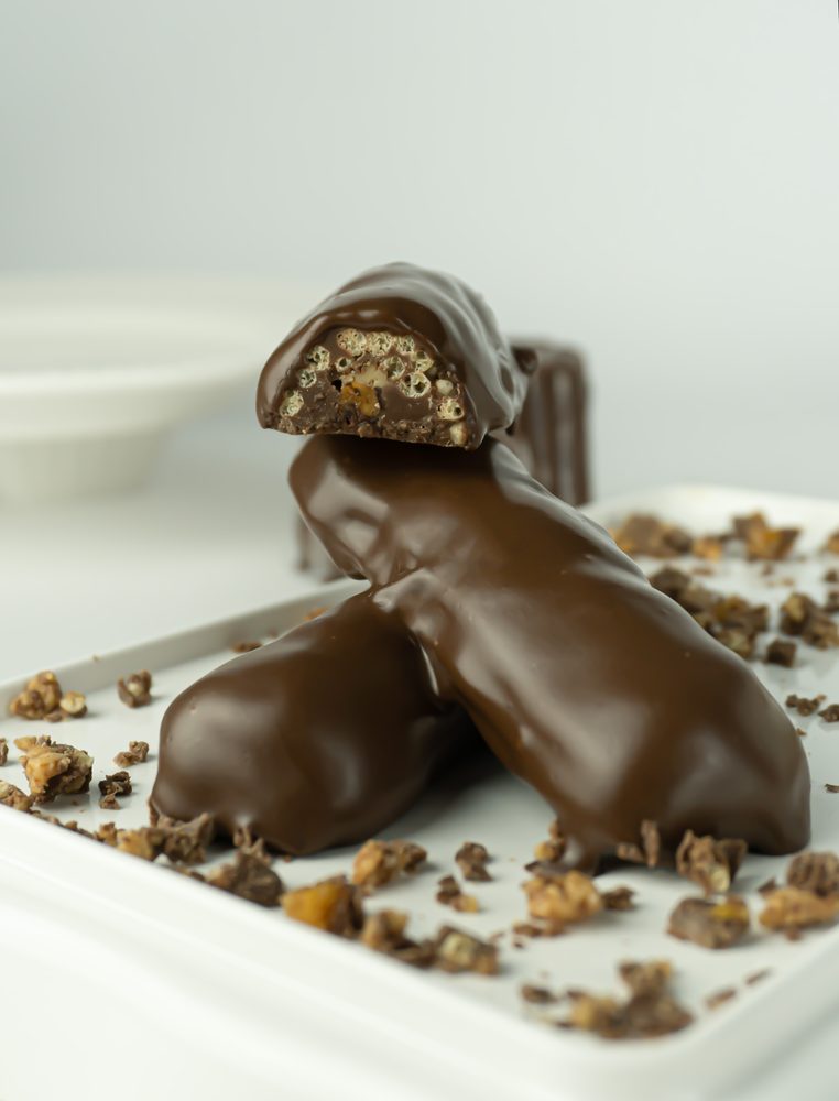Chokito — Bombons & Trufas Selecto Cacau